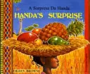 Handa's Surprise v portugalčine a angličtine - Handa's Surprise in Portuguese and English
