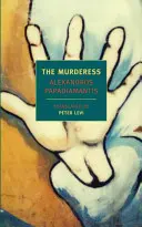 Vražedkyňa - The Murderess