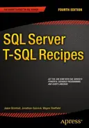 Recepty T-SQL pre SQL Server - SQL Server T-SQL Recipes