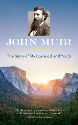 Príbeh môjho chlapčenského veku a mladosti - The Story of My Boyhood and Youth