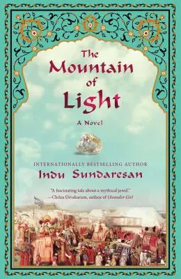 Hora svetla - The Mountain of Light