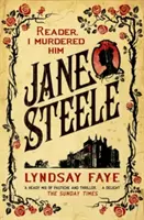 Jane Steeleová - Jane Steele
