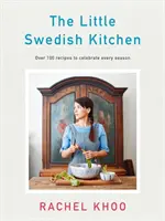 Malá švédska kuchyňa - The Little Swedish Kitchen
