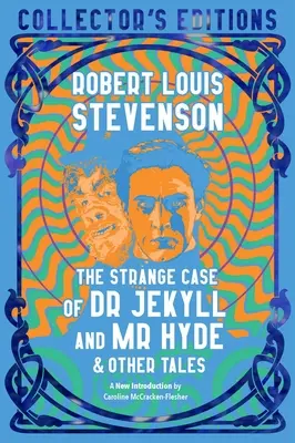Podivný prípad doktora Jekylla a pána Hyda a iné temné poviedky - The Strange Case of Dr. Jekyll and Mr. Hyde & Other Tales