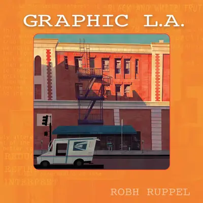 Grafika LA - Graphic LA