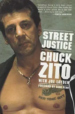 Pouličná spravodlivosť - Street Justice
