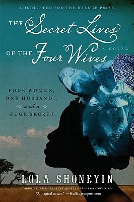 Tajné životy štyroch manželiek - The Secret Lives of the Four Wives