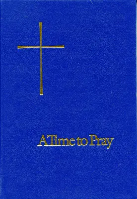 Čas na modlitbu - A Time to Pray