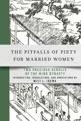 Úskalia zbožnosti pre vydaté ženy - The Pitfalls of Piety for Married Women
