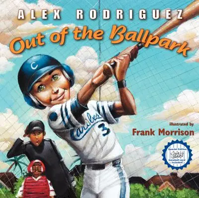 Mimo ihriska - Out of the Ballpark