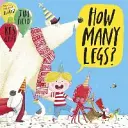 Koľko nôh? - How Many Legs?