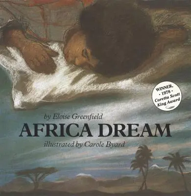 Africký sen - Africa Dream