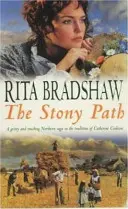 Kamenná cesta - Strhujúca sága o láske, rodinných tajomstvách a tragédii - Stony Path - A gripping saga of love, family secrets and tragedy