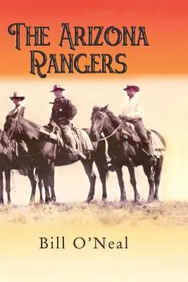 Arizonskí rangeri - The Arizona Rangers