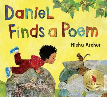 Daniel nájde báseň - Daniel Finds a Poem