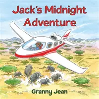 Jackovo polnočné dobrodružstvo - Jack's Midnight Adventure