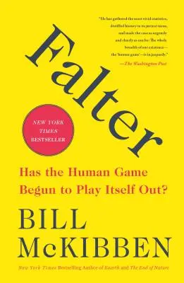 Falter: Začala sa ľudská hra hrať sama? - Falter: Has the Human Game Begun to Play Itself Out?