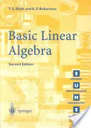 Základy lineárnej algebry - Basic Linear Algebra