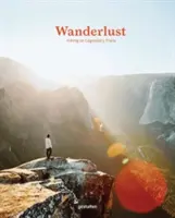 Túžba po putovaní: Spoločník turistu - Wanderlust: A Hiker's Companion