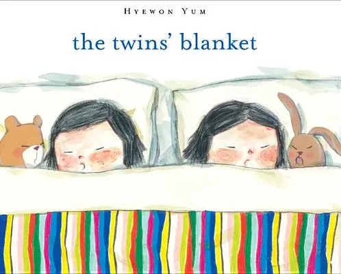 Deka pre dvojčatá - The Twins' Blanket