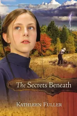 Tajomstvá pod ním, 2 - The Secrets Beneath, 2