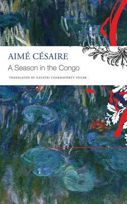 Sezóna v Kongu - A Season in the Congo