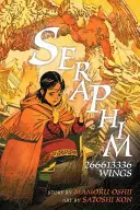 Serafín: 266613336 Krídla - Seraphim: 266613336 Wings
