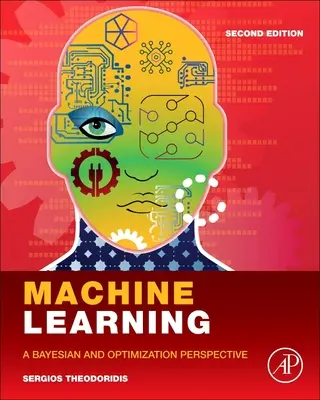Strojové učenie - bayesovský a optimalizačný pohľad - Machine Learning - A Bayesian and Optimization Perspective