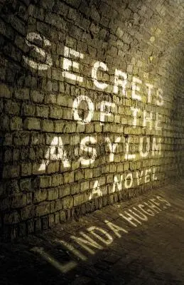Tajomstvá azylu - Secrets of the Asylum