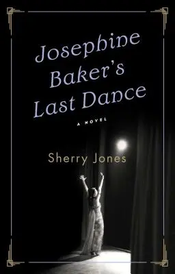 Posledný tanec Josephine Bakerovej - Josephine Baker's Last Dance