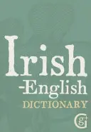 Írsko-anglický slovník - Irish-English Dictionary