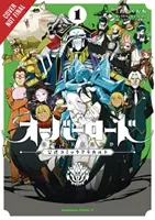 Overlord La Carte, zv. 1 - Overlord  La Carte, Vol. 1