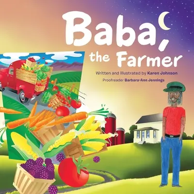 Baba, farmárka - Baba, the Farmer