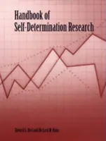 Príručka výskumu sebaurčenia - Handbook of Self-Determination Research