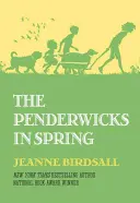 Penderwickovci na jar - The Penderwicks in Spring