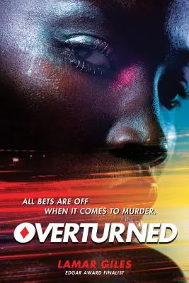 Prevrátený - Overturned