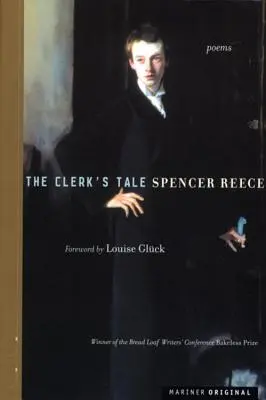 Príbeh úradníka - The Clerk's Tale