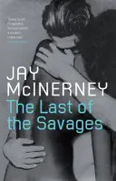 Posledný z divochov - Last of the Savages