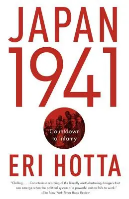 Japonsko 1941: Odpočítavanie do neslávy - Japan 1941: Countdown to Infamy