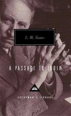Prechod do Indie - A Passage to India