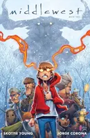 Stredozápadná kniha druhá - Middlewest Book Two