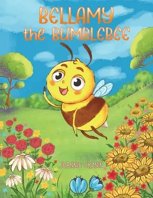 Čmeliak Bellamy - Bellamy the Bumblebee