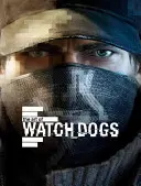 Umenie hry Watch Dogs - The Art of Watch Dogs