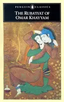 Rubáš Omara Chajjáma - The Ruba'iyat of Omar Khayyam