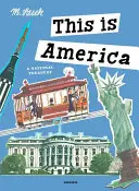 Toto je Amerika: Národná pokladnica - This Is America: A National Treasury