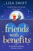 Priatelia s výhodami - Friends With Benefits
