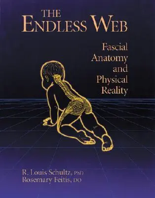 Nekonečná sieť: Fasciálna anatómia a fyzická realita - The Endless Web: Fascial Anatomy and Physical Reality