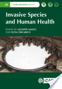 Invázne druhy a ľudské zdravie - Invasive Species and Human Health