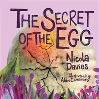 Tajomstvo vajíčka - The Secret of the Egg