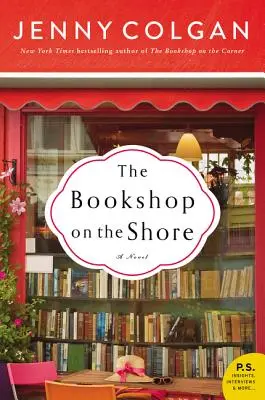 Kníhkupectvo na pobreží - The Bookshop on the Shore